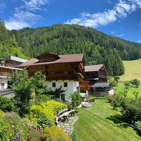 Ruggenthalerhof Daire Matrei in Osttirol Dış mekan fotoğraf