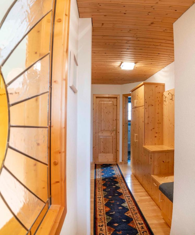 Ruggenthalerhof Daire Matrei in Osttirol Dış mekan fotoğraf