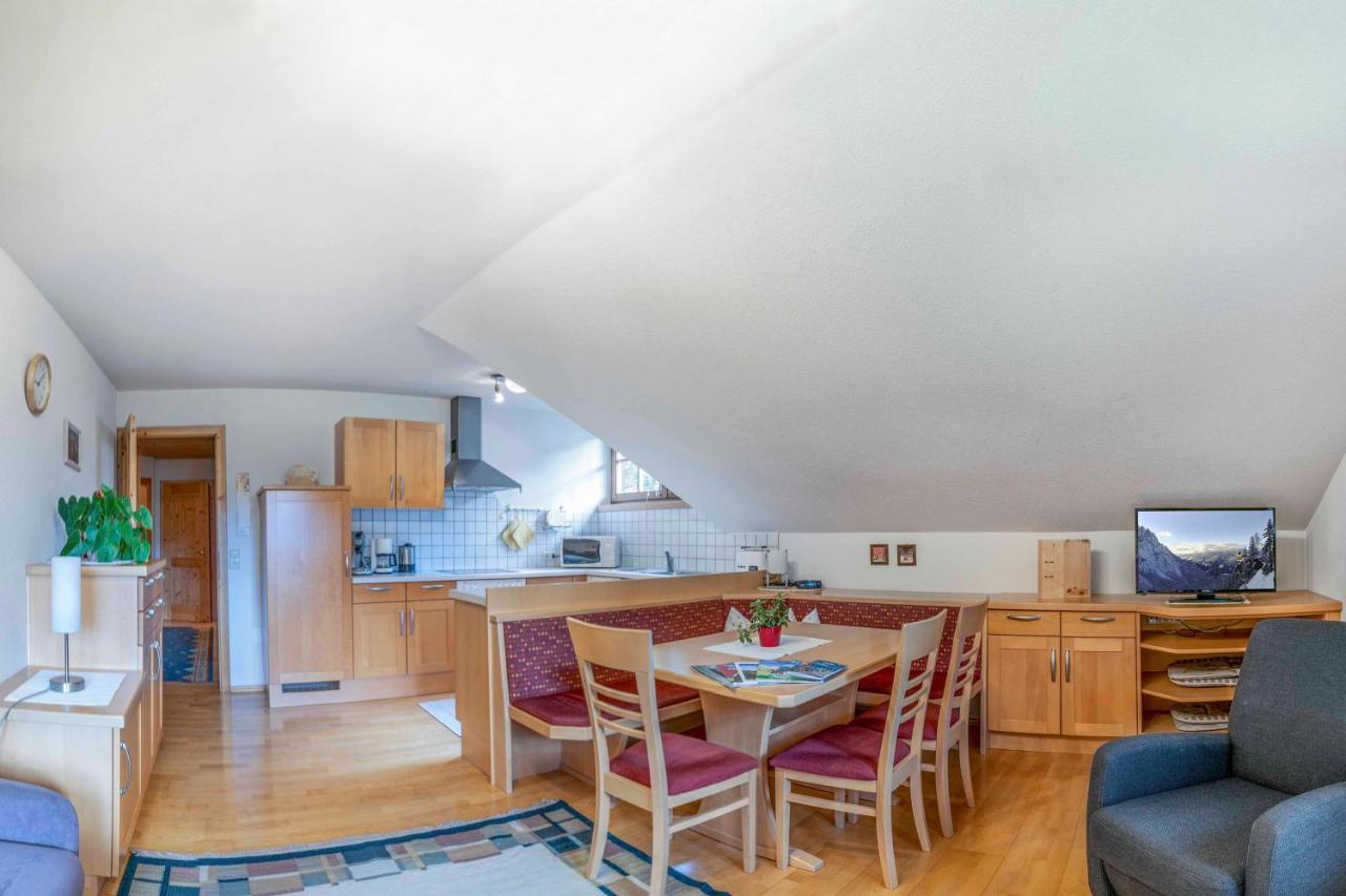 Ruggenthalerhof Daire Matrei in Osttirol Dış mekan fotoğraf